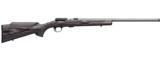 Browning T-Bolt Target/Varmint .22 LR Laminate Gray 22" SS 025236202 - 2 of 2