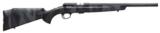 Browning T-Bolt Suppressor Ready A-TACS LE .17 HMR 16.5" 025227270 - 1 of 2