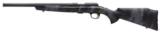 Browning T-Bolt Suppressor Ready A-TACS LE .17 HMR 16.5" 025227270 - 2 of 2