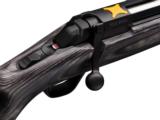 Browning X-Bolt Eclipse Hunter .270 Winchester 24"
035439224 - 3 of 5