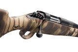 Kimber 84M Hunter Boot Campaign .308 Win 22" 3 Rounds 3700443 - 2 of 4