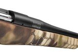 Kimber 84M Hunter Boot Campaign .308 Win 22" 3 Rounds 3700443 - 4 of 4