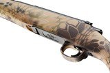 Kimber 84M Hunter Boot Campaign .308 Win 22" 3 Rounds 3700443 - 3 of 4