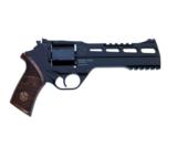 Chiappa Rhino 60 DS Revolver .40 S&W 6" Black 340.230 - 1 of 1