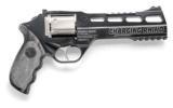 Chiappa Charging Rhino 60DS 9mm
6"
6 Rounds 340.271 - 1 of 1