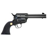 Chiappa SAA 1873 Revolver .17 HMR 4.75" 6 Rds CF340.261 - 1 of 2