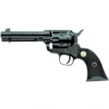 Chiappa SAA 1873 Revolver .17 HMR 4.75" 6 Rds CF340.261 - 2 of 2