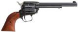 Heritage Rough Rider Revolver .22 LR 6.5
