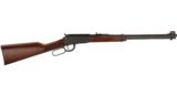 Henry Classic Lever Action .22 Magnum 19.25" 11 Rds Walnut H001M - 1 of 1