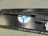 CENTURY ARMS C308 HK G3 CLONE 18" .308 RI2253CA-X - 4 of 4