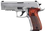 Sig Sauer P220 Stainless Elite .45 ACP 4.4" 220R-45-SSE - 1 of 1