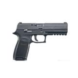 SIG SAUER P320 4.7" .40 S&W FULL SIZE 320F-40-BSS - 1 of 1