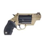 Taurus Judge Public Defender .45 Colt/.410 GA 2" FDE 2-441021FDE - 2 of 2