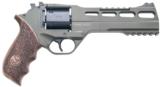 Chiappa Rhino 60DS Hunter .357 Magnum 6" OD Green 340.282 - 1 of 1