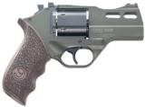 Chiappa Rhino 30DS .357 Magnum 3" OD Green 340.285 - 1 of 1