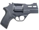 Chiappa Rhino 30DS .357 Magnum 3" Black 340.289 - 1 of 1