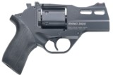 Chiappa Rhino 30DS .357 Magnum SAR 3"
CALIFORNIA APPROVED
CF340.289 - 1 of 1