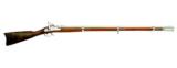 Chiappa 1861 Springfield Musket .58 Caliber 40" Walnut 910.000 - 1 of 1