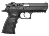 Magnum Research Baby Desert Eagle III .40 S&W 12Rds 4.43" BE94133RL - 2 of 2