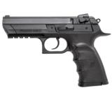 Magnum Research Baby Desert Eagle III .40 S&W 12Rds 4.43" BE94133RL - 1 of 2