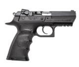 Magnum Research Baby Desert Eagle III 9mm Luger 3.85" Black BE99153RSL - 2 of 2