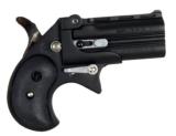 Cobra Big Bore Derringer 9mm 2.75" Black CB9BB - 1 of 1