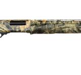 CZ-USA 612 Magnum Waterfowl 12 Gauge 28" Realtree MAX-4 06532 - 2 of 3