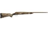 Browning X-Bolt Hell's Canyon SPEED .308 Win 22" A-TACS AU Camo / Burnt Bonze 035379218 - 1 of 4