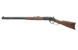 Winchester 1873 Sporter .45 Colt CCH 24" 534217141 - 2 of 4