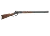 Winchester 1873 Sporter .45 Colt CCH 24" 534217141 - 1 of 4