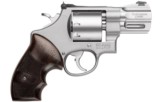Smith & Wesson PC Model 627 .357 Magnum 2.625" SS 170133 - 1 of 4