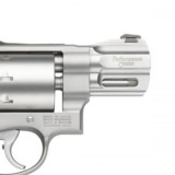 Smith & Wesson PC Model 627 .357 Magnum 2.625" SS 170133 - 2 of 4