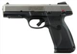 Ruger SR45 Bi-Tone .45 ACP 4.5" Pistol 10rd 3801 - 2 of 2