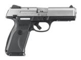 Ruger SR45 Bi-Tone .45 ACP 4.5" Pistol 10rd 3801 - 1 of 2