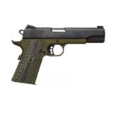 Colt XSE Lightweight Government .45 ACP 5" TALO OD Green O1880XSE-OD - 1 of 1