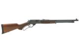 Henry Lever Action Shotgun .410 Bore 20" 5 Rounds H018-410R - 1 of 1