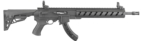 Ruger 10/22 Tactical .22 LR 16.12" TALO 25 Rds 11198 - 1 of 3