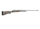 Ruger Hawkeye FTW Hunter .308 Win 22" TB 4 Rounds 47168 - 1 of 4