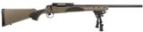 Remington 700 VTR .260 Remington 22" 4 Rds 84375 - 2 of 6