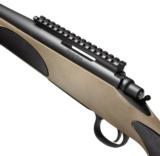 Remington 700 VTR .260 Remington 22" 4 Rds 84375 - 6 of 6