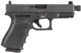 Glock G23 .40 S&W 4.02" TB 13 Rds PI2350203TB - 1 of 1