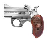 Bond Arms Patriot .45 Colt/.410 Bore 3" Stainless
BAPA - 1 of 1