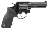 Taurus Model 65 Revolver .357 Magnum 4" Blued 2-650041 - 1 of 4