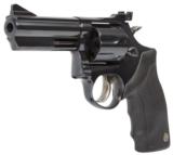 Taurus Model 66 Revolver .357 Magnum 4" Blued 7 Rds 2-660041 - 4 of 4