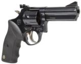 Taurus Model 66 Revolver .357 Magnum 4" Blued 7 Rds 2-660041 - 3 of 4