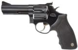 Taurus Model 66 Revolver .357 Magnum 4" Blued 7 Rds 2-660041 - 2 of 4