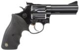 Taurus Model 66 Revolver .357 Magnum 4" Blued 7 Rds 2-660041 - 1 of 4
