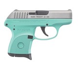 Ruger LCP .380 Auto Turquoise TALO 2.75" 6 Rd 3745 - 1 of 1