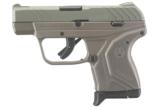 Ruger LCP II .380 ACP 2.75" Elite Earth / Jungle Green TALO 3779 - 2 of 2