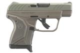 Ruger LCP II .380 ACP 2.75" Elite Earth / Jungle Green TALO 3779 - 1 of 2